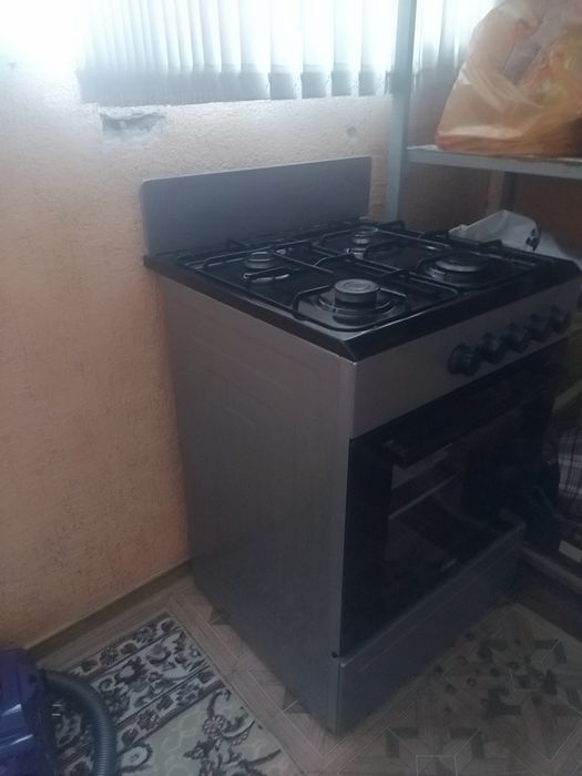 Газ плита сатылады