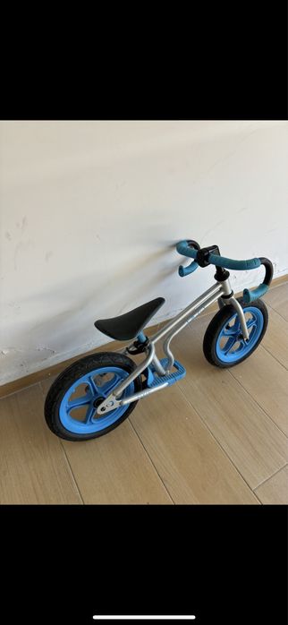 Детско баланс колело Imaginarium