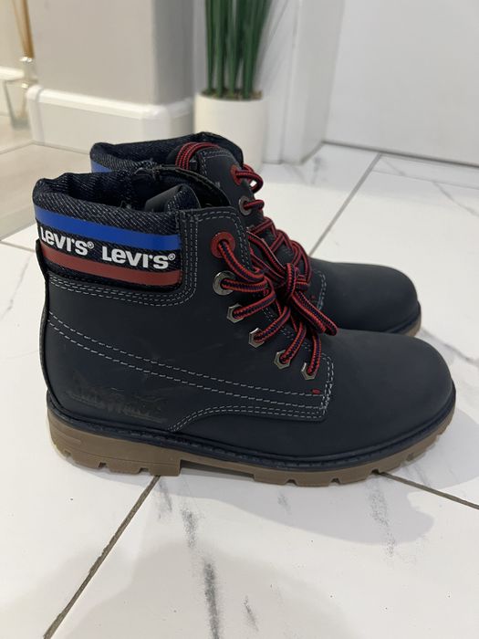 Детски боти Levis НАМАЛЕНИ