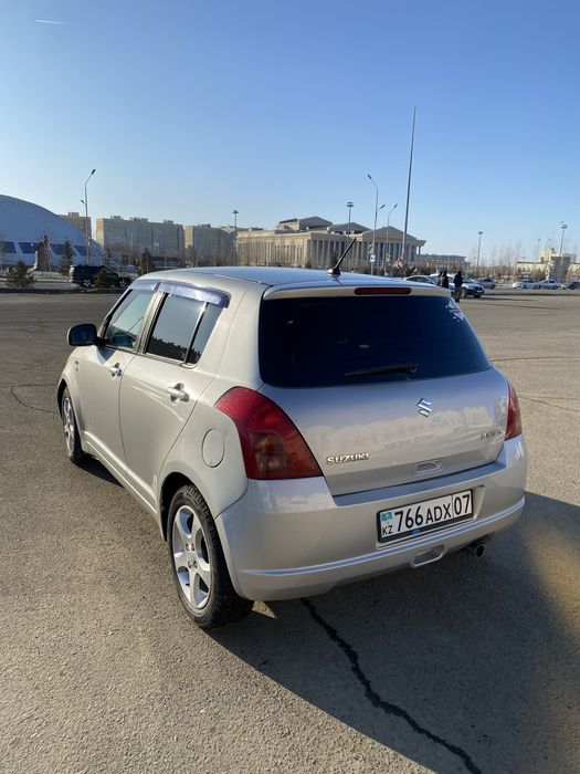 Продам Suzuki Swift