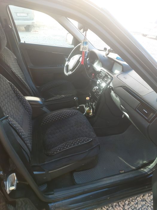 Продам приора 2 полный люкс