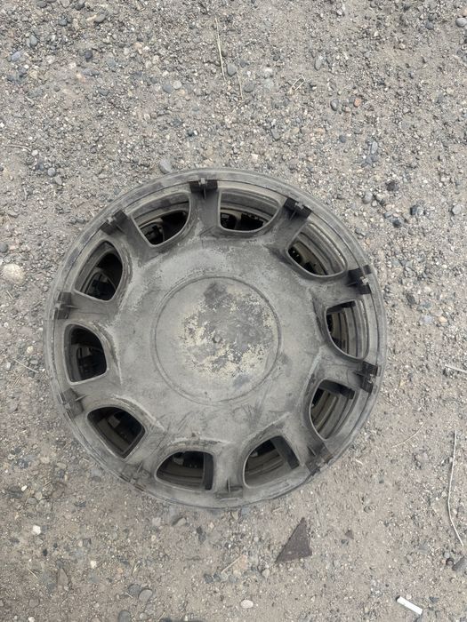 Колпаки на Nissan