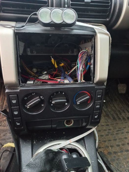 Land rover freelander 2.0 td4 На части