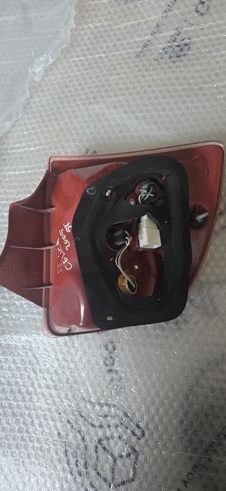 Stop spate toyota celica t23 facelift