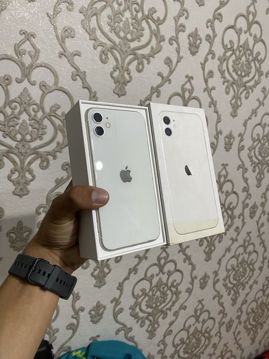 Iphone 11 64гб