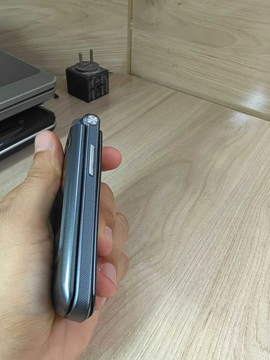 Novey A80r arginal dual sim