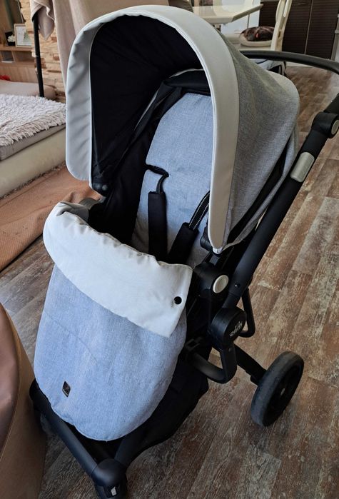 Бебешка оличка Cam Taski Fashion 3в1