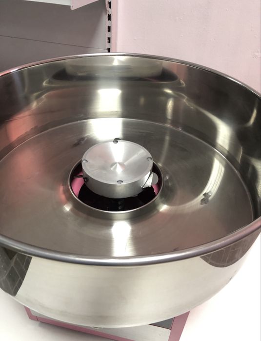 Аппарат для сахарной ваты