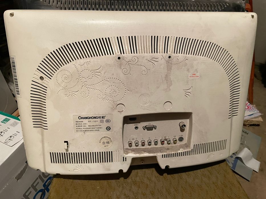 Телевизоры