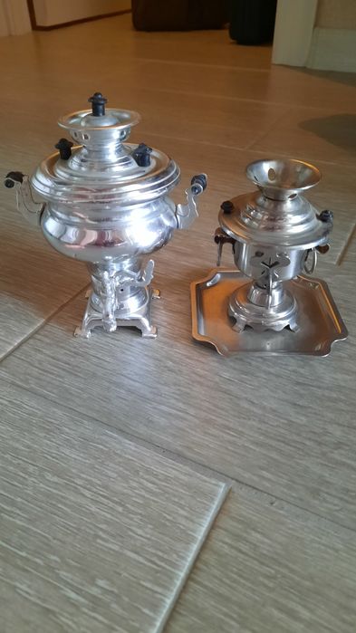 Сувенир "Самовар"