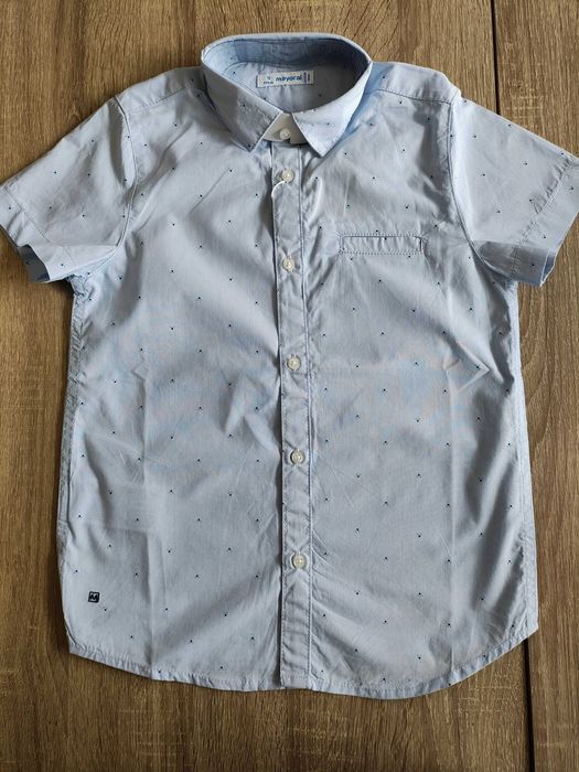 Mayoral 9 години