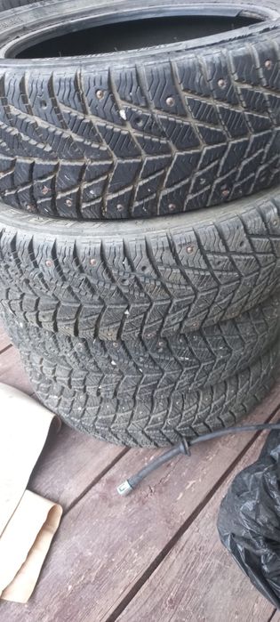 155/65 шины Daewoo Matiz