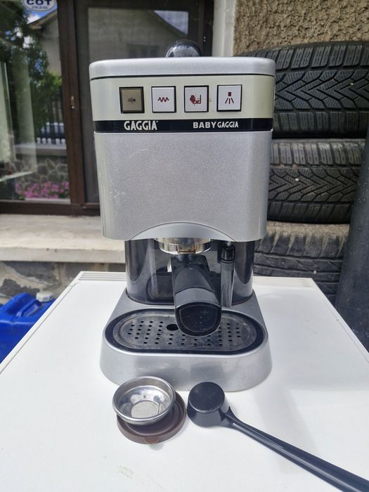 Gaggia Babby  Gaccia