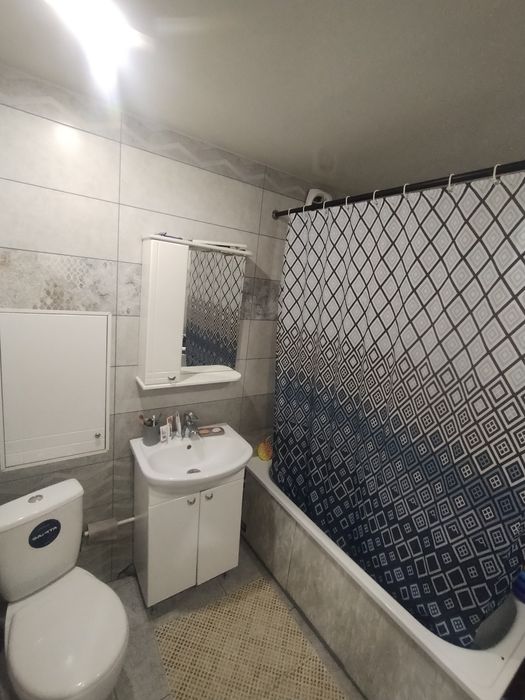 Продам  квартиру на защите