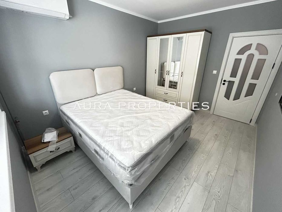 Разград / 2-стаен под наем