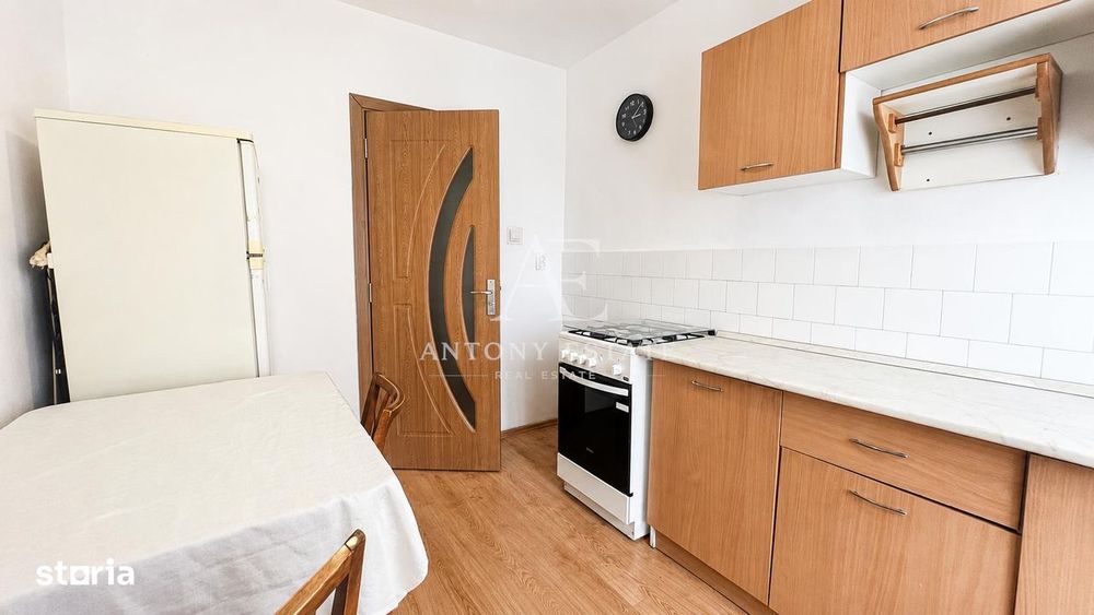 Apartament 2 camere | COMISION 0% | Rogerius | Corneliu Coposu | Decom