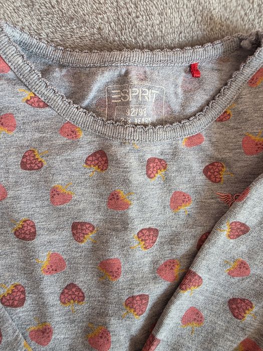 Сет маркови дрешки за момиче 98,Zara