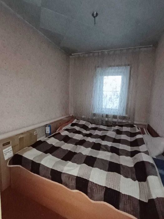 3х комнатный дом  Район 42 школы  10.500