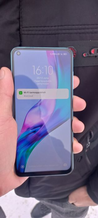 Redmi not 9 64 xotira