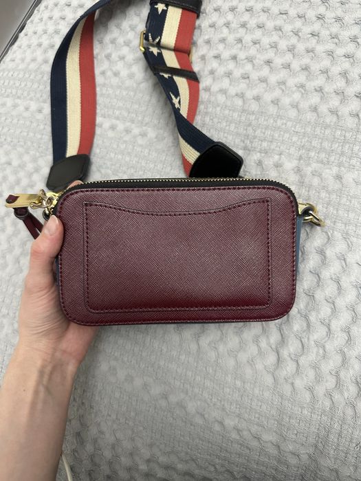 Сумка Marc Jacobs