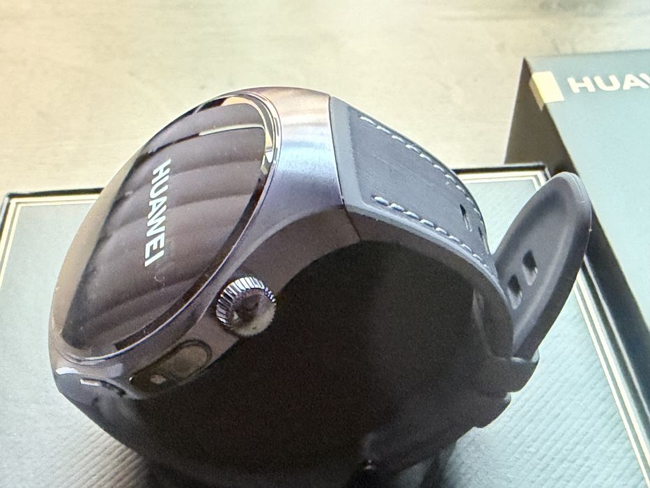 Huawei watch 5 Purple 46mm Esim