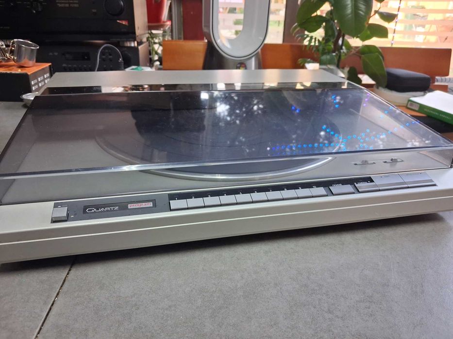 Pick-up Technics SL QL15