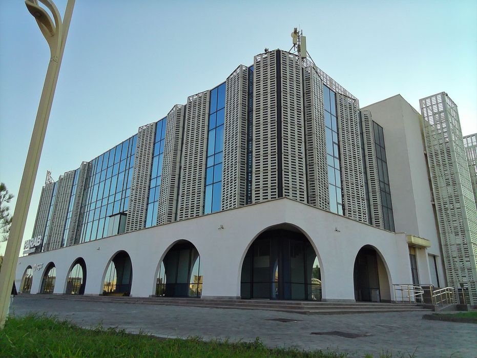 ИИ очки с камерой