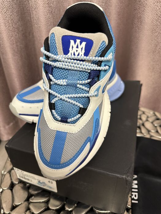Adidasi colectie noua Amiri( oferta)