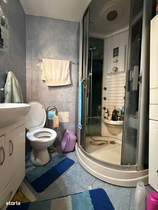 Apartament 4 camere 2 bai GARAJ Drumul Taberei Valea Ialomitei metrou