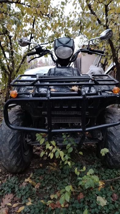 Продам квадроцикл