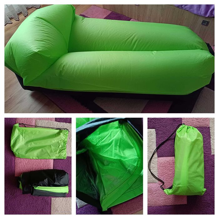 Saltele gobflabile, 3 modele, 4 culori, noi