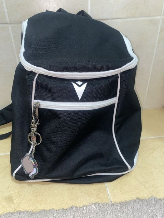 macron рюкзак 19л