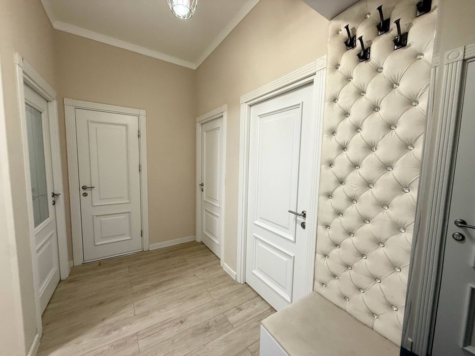 Продается 3х комнатная квартира в ЖК Greenwich