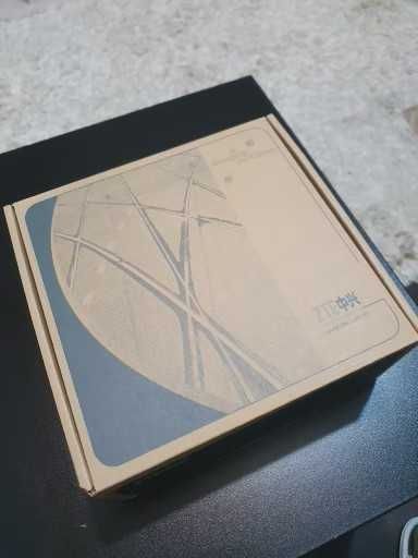 Router Wi-fi, ZTE, ZXHN F660