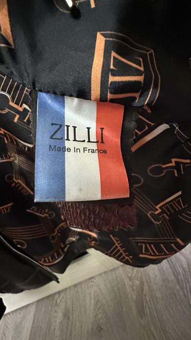 Куртка кожанная