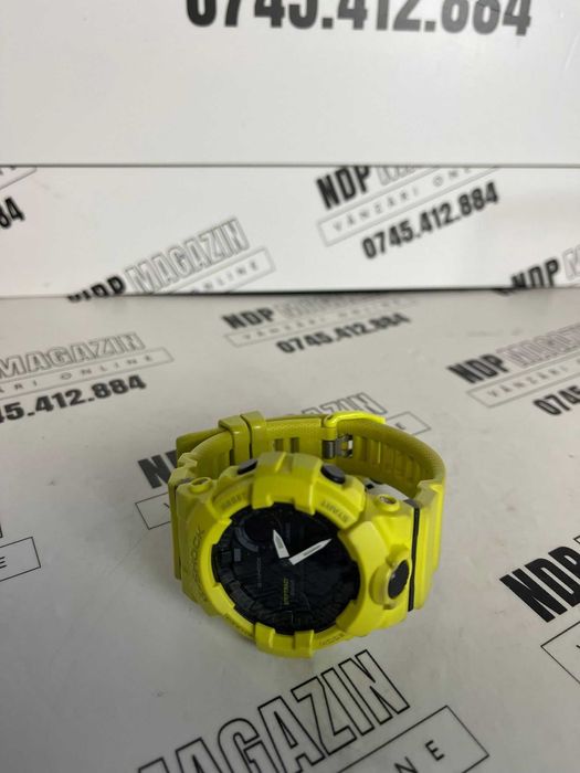 NDP Amanet NON-STOP Bld.Iuliu Maniu 69 CASIO G-SHOCK (48599)