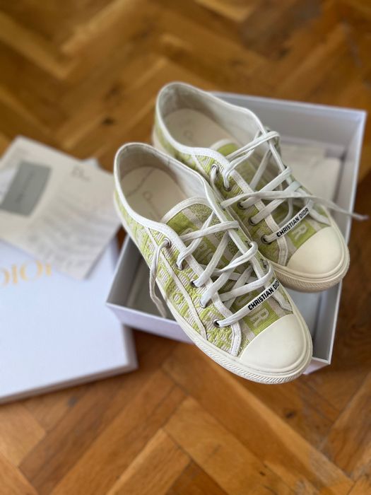 Обувки Dior в отлично състояние