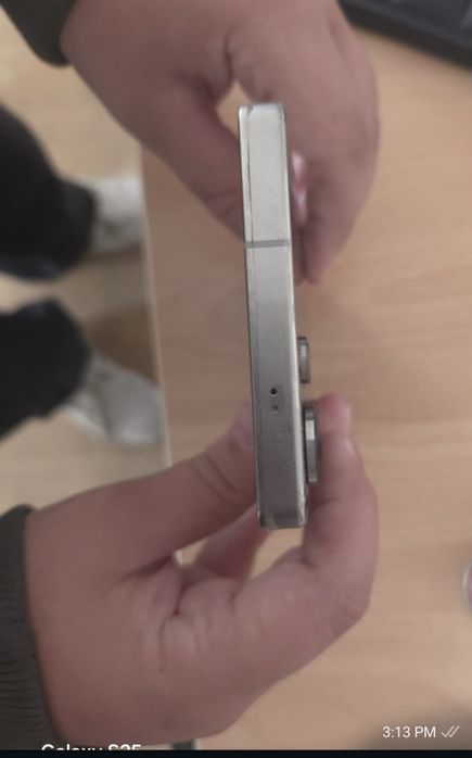 Samnsung s25 ultra