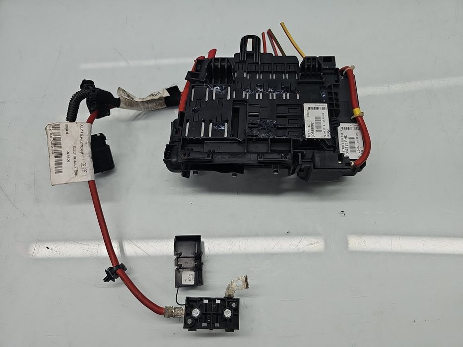 Panou sigurante Volvo V60 [Fabr 2010-2018] 31337183