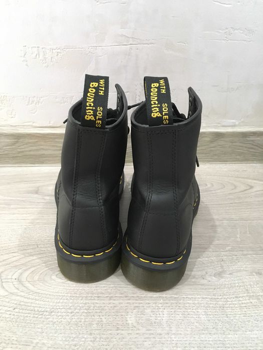 Dr.Marthens Unisex боти 41