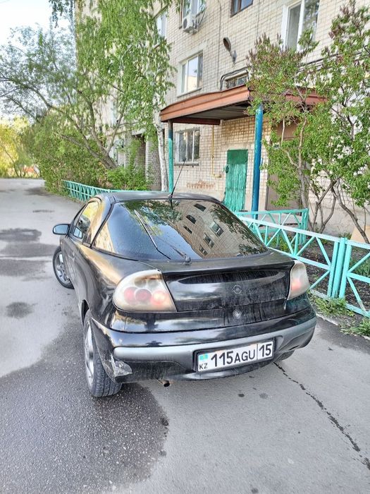 Продам opel tigra