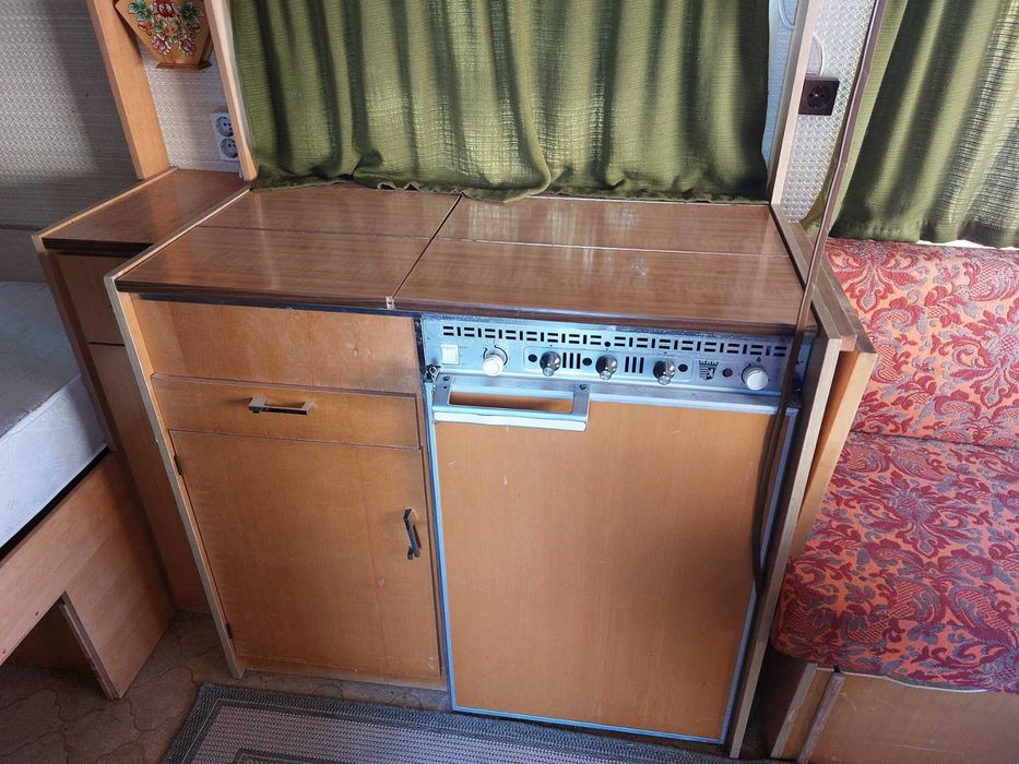 Каравана по договаряне