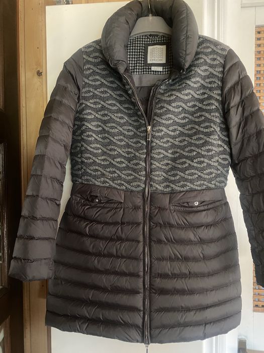 Geaca dama Geox pentru toamna-iarna