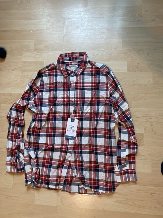 Camasa dama Barbour size 16uk