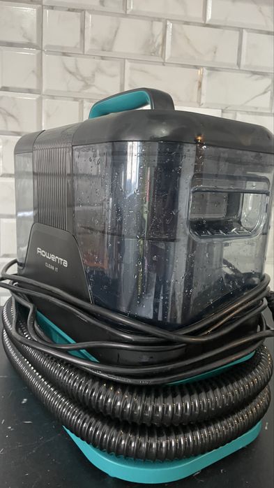 Aspirator tapiterie Rowenta Clean It 750W