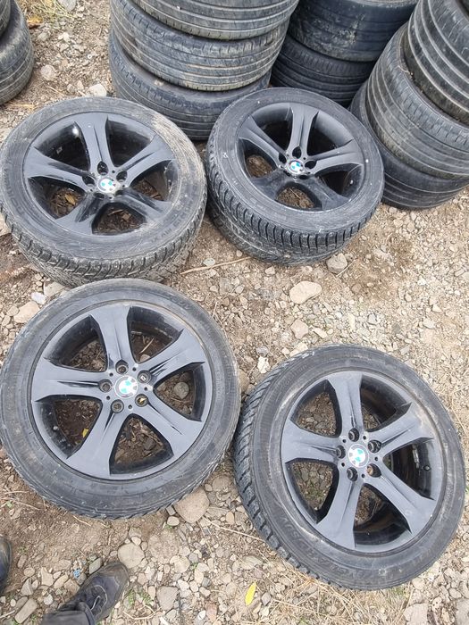 jante 19 - 5 prezoane bmw x5 2015