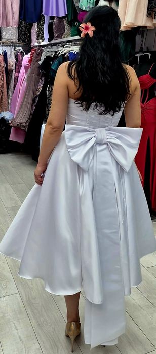 Rochie cununie civila sau religioasa