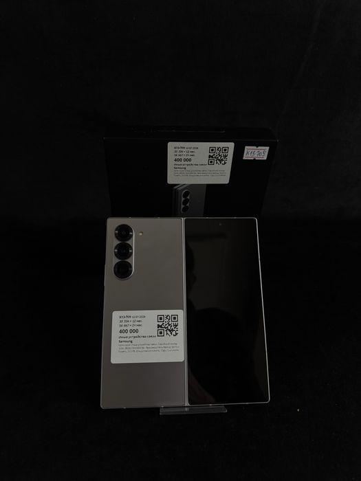 Samsung Z Fold 6/baitimes•0.0.24