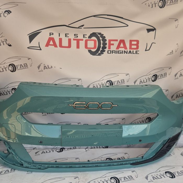 Bara fata Fiat 600 an 2023-2024-2025-2026