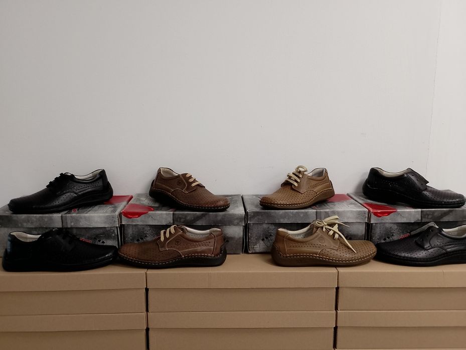 Vând pantofi Gitanos